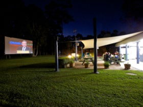 Active Holidays BIG4 Noosa - Accommodation 4U 3