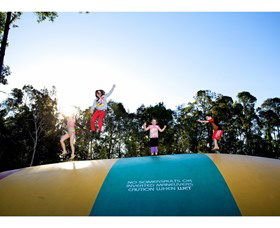Active Holidays BIG4 Noosa - Accommodation 4U 1