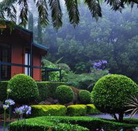 Escarpment Retreat and Day Spa - Accommodation 4U