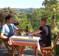 Simba Sunrise Bed and Breakfast - Accommodation 4U