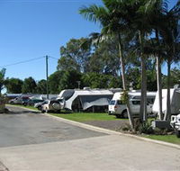 Ocean View Caravan and Tourist Park - Accommodation 4U