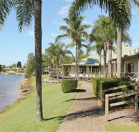 Maroochy Waterfront Camp and Conference Centre - Accommodation 4U