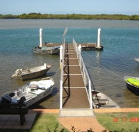 On The River Holiday Apartments - Accommodation 4U