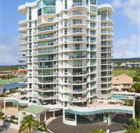 Aqua Vista Resort - Accommodation 4U