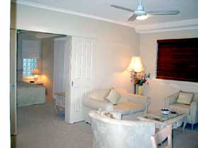 Myconos Resort - Accommodation 4U 1