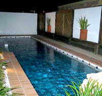 Myconos Resort - Accommodation 4U