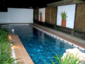 Myconos Resort - Accommodation 4U 0