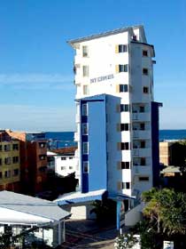 Myconos Resort - Accommodation 4U 3