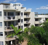 The Burlington Holiday Apartments - Accommodation 4U