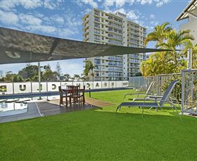 Beach Club Resort Mooloolaba - Accommodation 4U 0