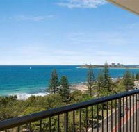 Seaview - Accommodation 4U