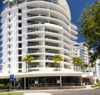Cilento Resort Mooloolaba - Accommodation 4U