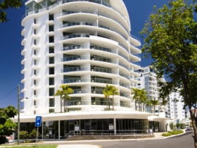 Cilento Resort Mooloolaba - Accommodation 4U 0