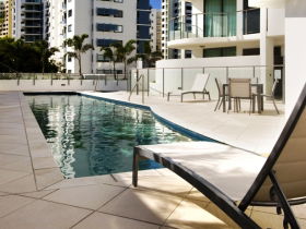 Cilento Resort Mooloolaba - Accommodation 4U 1