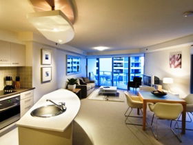 Cilento Resort Mooloolaba - Accommodation 4U 2