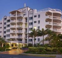 Beachside Resort - Accommodation 4U
