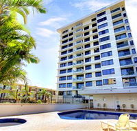 Burgess at Kings Beach Apartments - Accommodation 4U