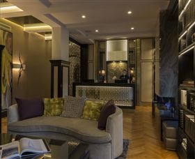 The New Inchcolm Hotel And Suites - Accommodation 4U 0