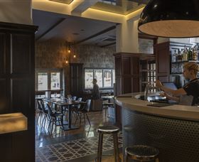 The New Inchcolm Hotel And Suites - Accommodation 4U 1