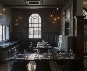 The New Inchcolm Hotel And Suites - Accommodation 4U 2