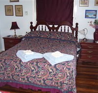 Boonah Hilltop Cottage - Accommodation 4U