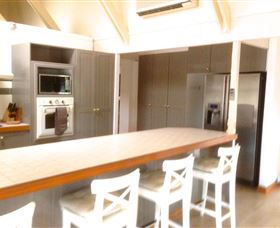 Kellarni Downs Farmstay-Scenic Rim - Accommodation 4U 3