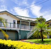 Cayambe View Bed and Breakfast - Accommodation 4U