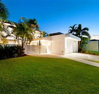 The Waterfront House - Accommodation 4U