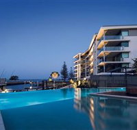 Allisee Apartments - Accommodation 4U
