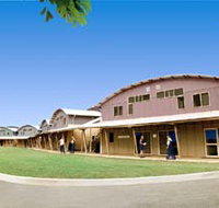 Sports Super Centre - Accommodation 4U