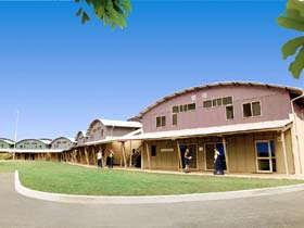 Sports Super Centre - Accommodation 4U 0