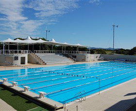 Sports Super Centre - Accommodation 4U 1