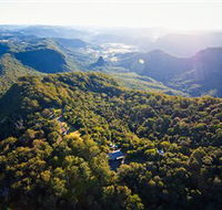 Binna Burra Lodge - Accommodation 4U