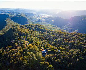 Binna Burra Lodge - Accommodation 4U 0
