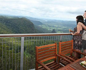 Binna Burra Lodge - Accommodation 4U 1