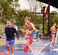 BIG4 Treasure Island Holiday Park - Accommodation 4U