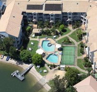 Pelican Cove Apartments - Accommodation 4U