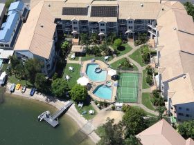 Pelican Cove Apartments - Accommodation 4U 0