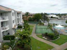 Pelican Cove Apartments - Accommodation 4U 1