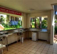 Sandcastles on Broadwater - Accommodation 4U