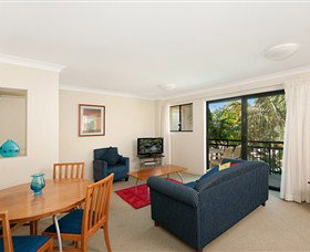 Sandcastles On Broadwater - Accommodation 4U 1
