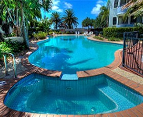 Sandcastles On Broadwater - Accommodation 4U 2