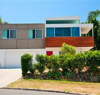 Hilltop Mansion Gold Coast - Accommodation 4U