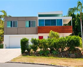 Hilltop Mansion Gold Coast - Accommodation 4U 0