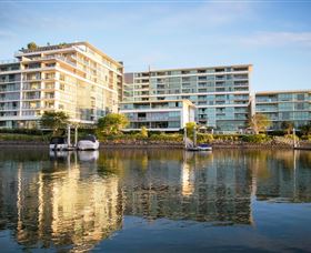 ULTIQA Freshwater Point Resort - Accommodation 4U 0