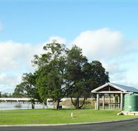 Mingo Crossing Caravan and Recreation Park - Accommodation 4U
