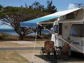 Pialba Beachfront Tourist Park - Accommodation 4U 0