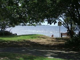 Pialba Beachfront Tourist Park - Accommodation 4U 1