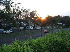 Pialba Beachfront Tourist Park - Accommodation 4U 2