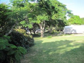 Pialba Beachfront Tourist Park - Accommodation 4U 3